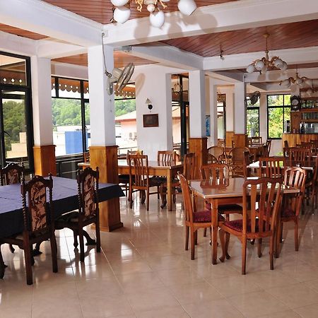 Highest View Hotel Kandy Ngoại thất bức ảnh
