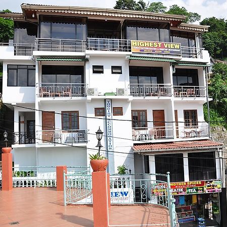 Highest View Hotel Kandy Ngoại thất bức ảnh