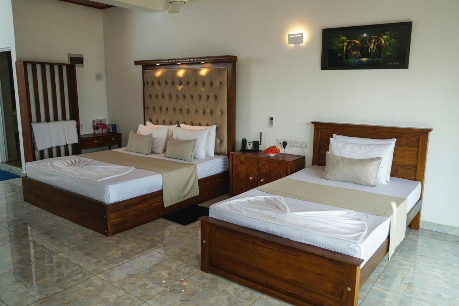 Highest View Hotel Kandy Ngoại thất bức ảnh
