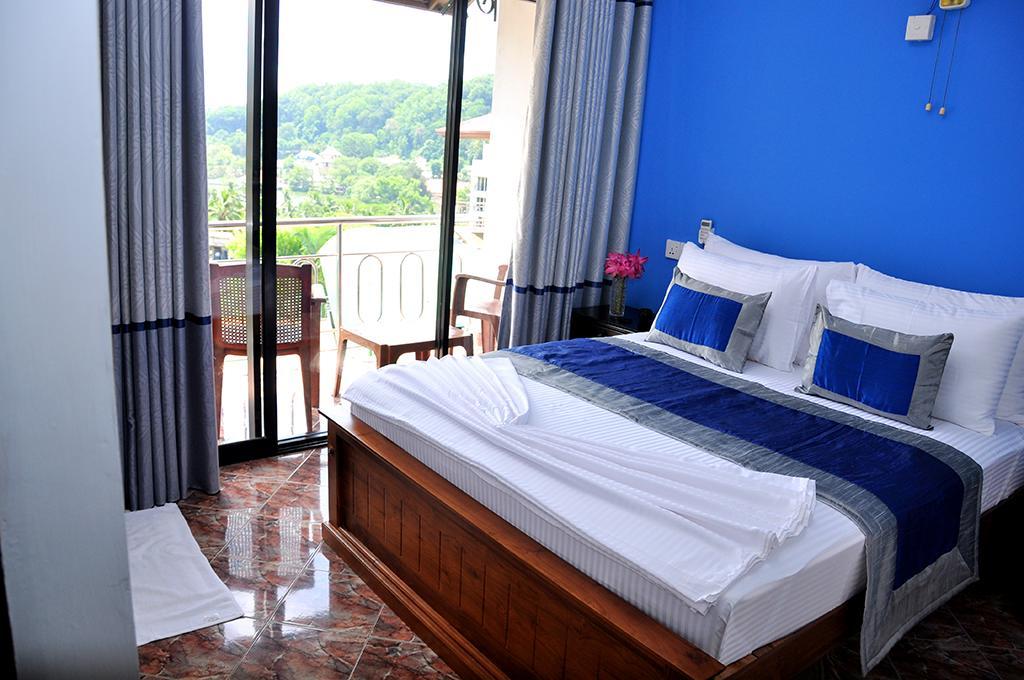 Highest View Hotel Kandy Ngoại thất bức ảnh
