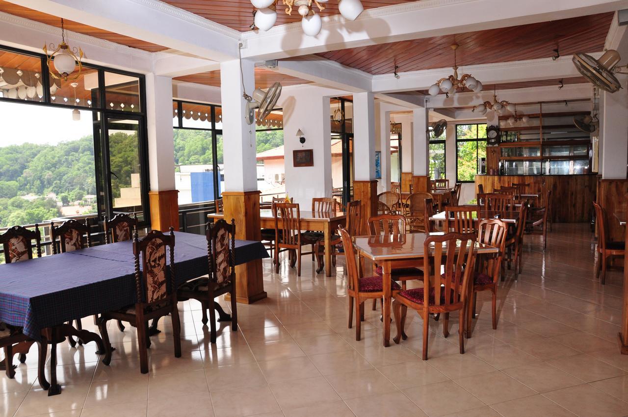 Highest View Hotel Kandy Ngoại thất bức ảnh