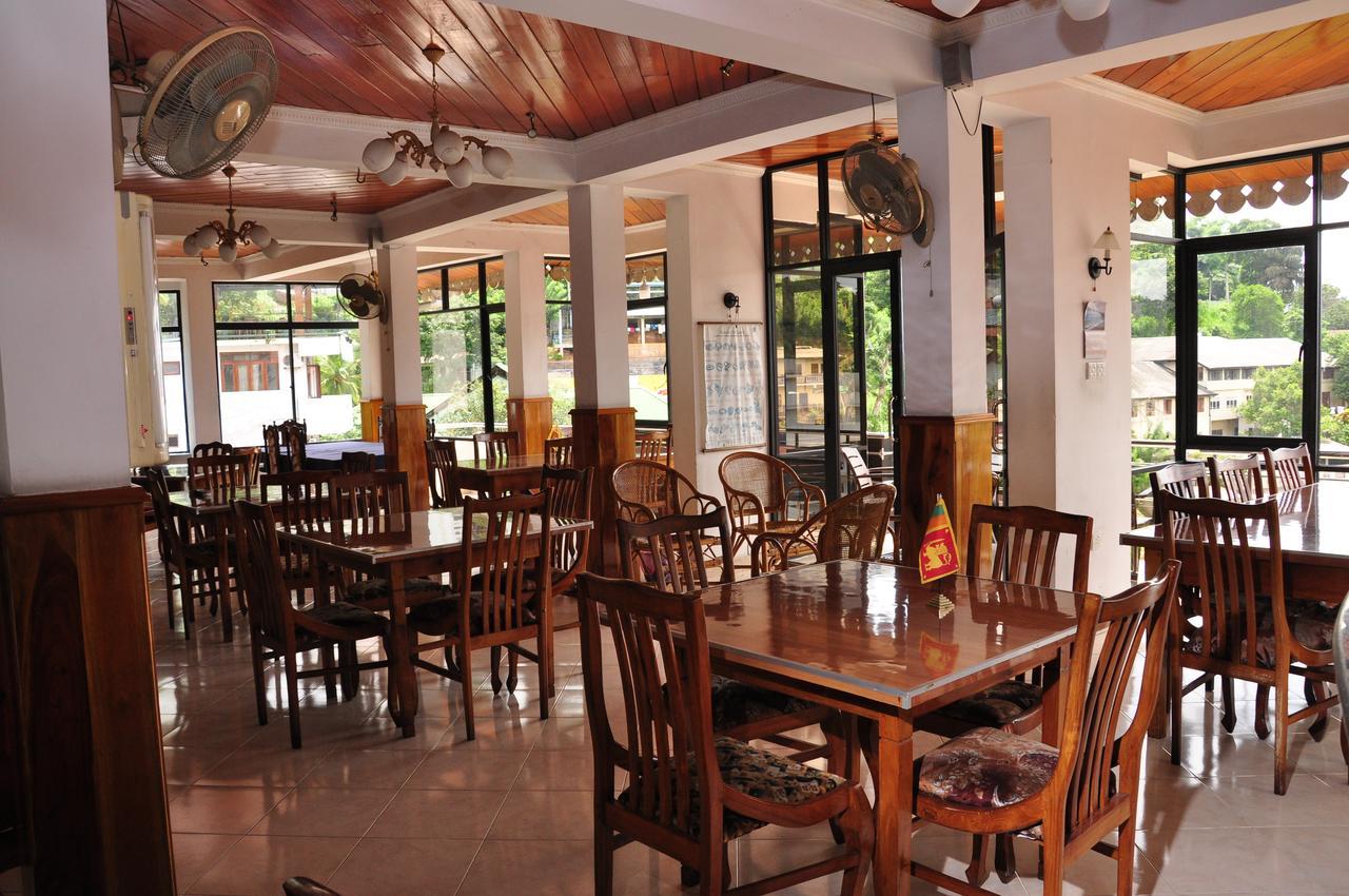 Highest View Hotel Kandy Ngoại thất bức ảnh