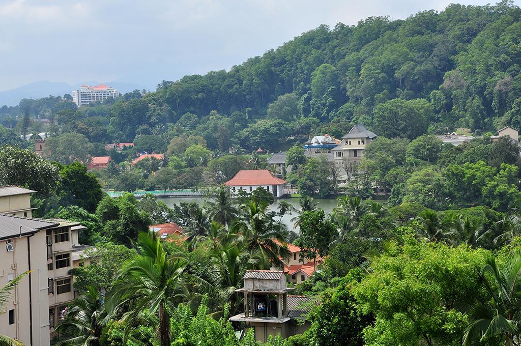 Highest View Hotel Kandy Ngoại thất bức ảnh
