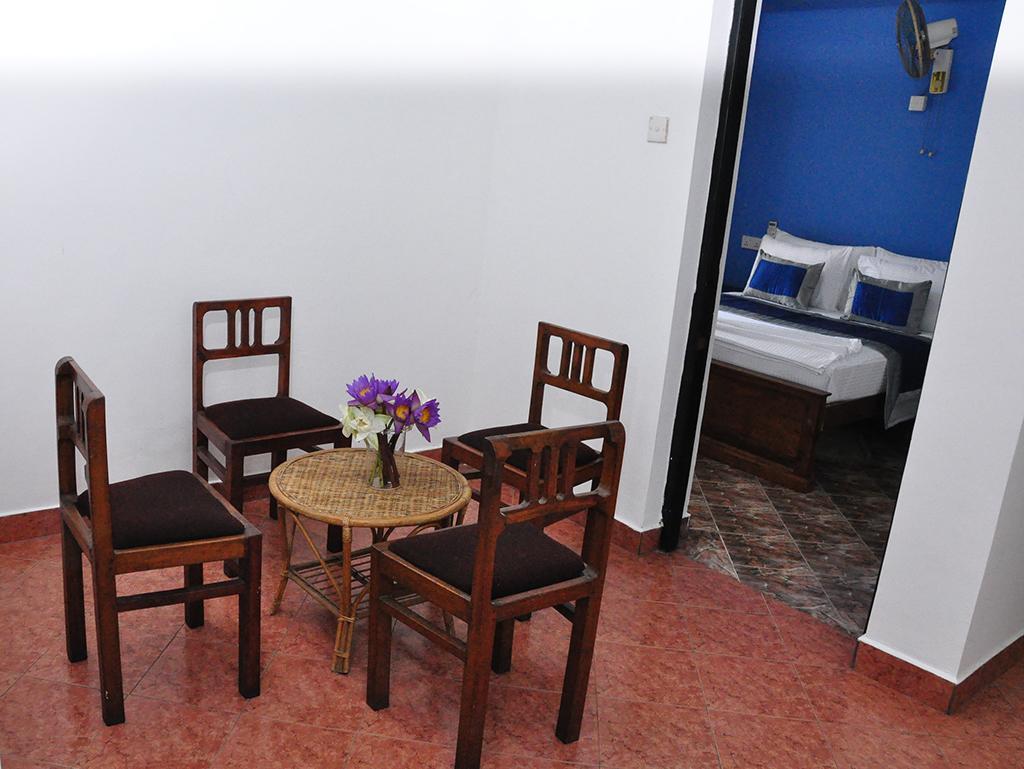 Highest View Hotel Kandy Ngoại thất bức ảnh