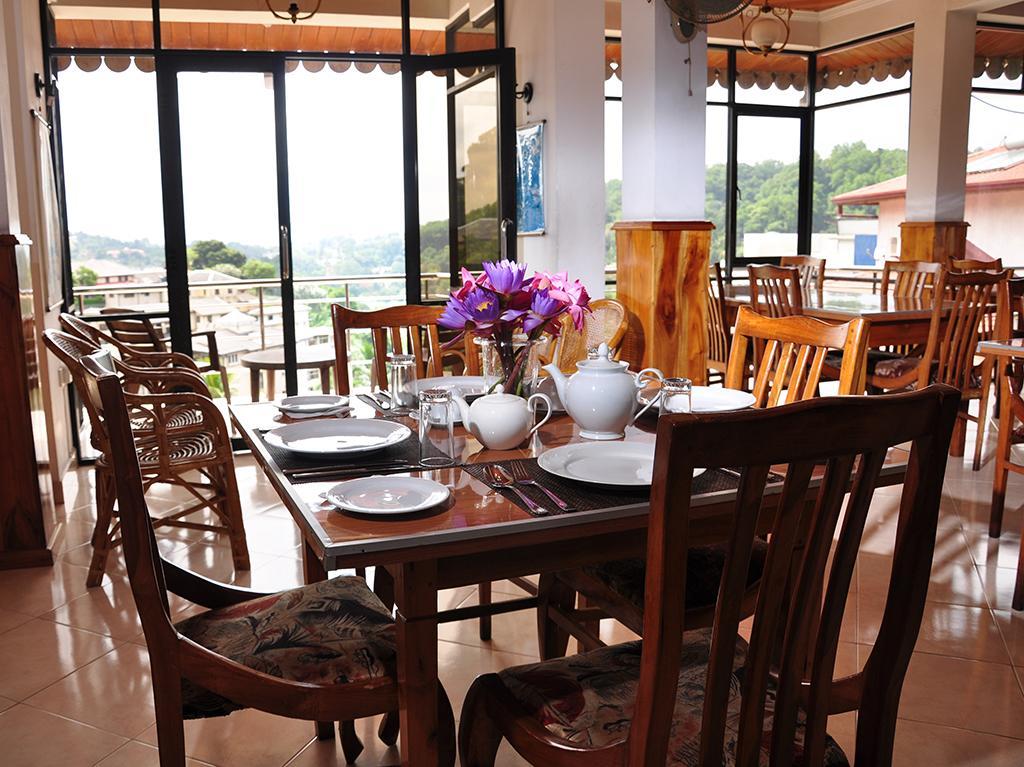 Highest View Hotel Kandy Ngoại thất bức ảnh