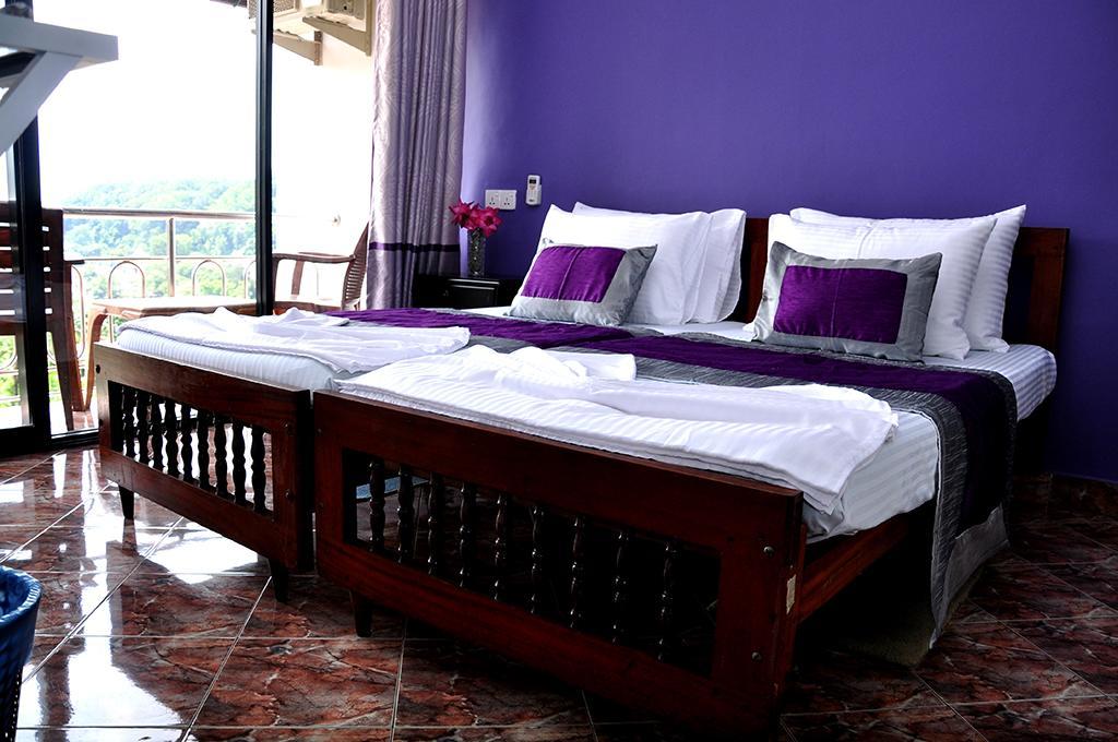 Highest View Hotel Kandy Ngoại thất bức ảnh