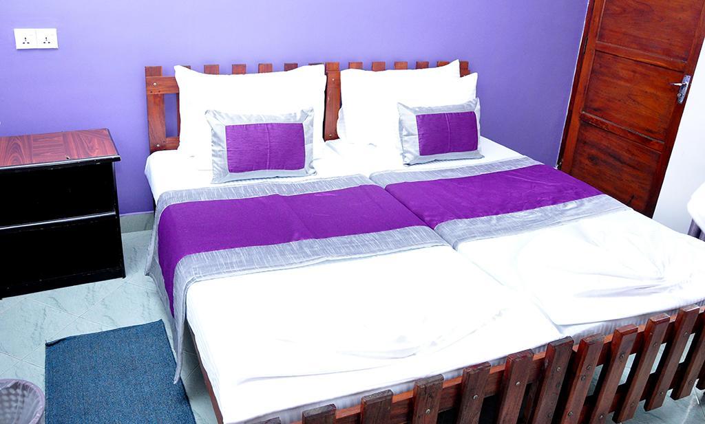 Highest View Hotel Kandy Ngoại thất bức ảnh