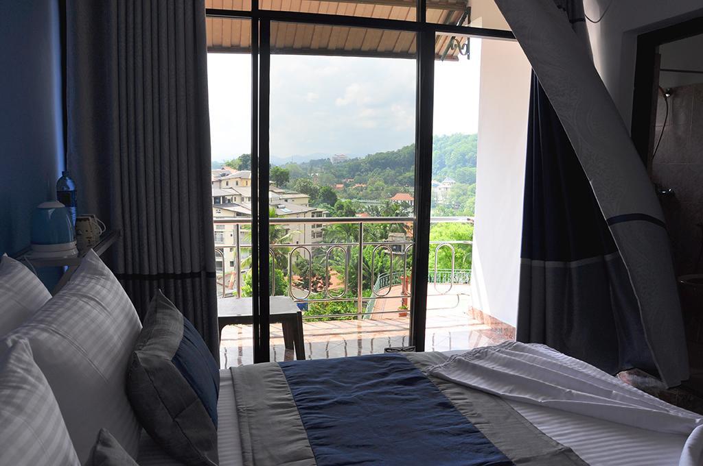 Highest View Hotel Kandy Ngoại thất bức ảnh